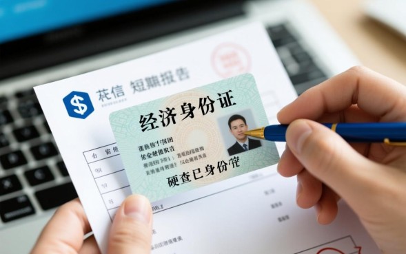 征信花了怎么查,怎么看自己征信花了没? 怎么看自己征信花了没