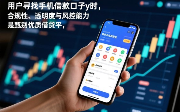 2026最新容易下款的是哪个