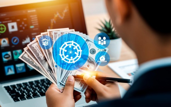 哪里有容易下款的网贷平台