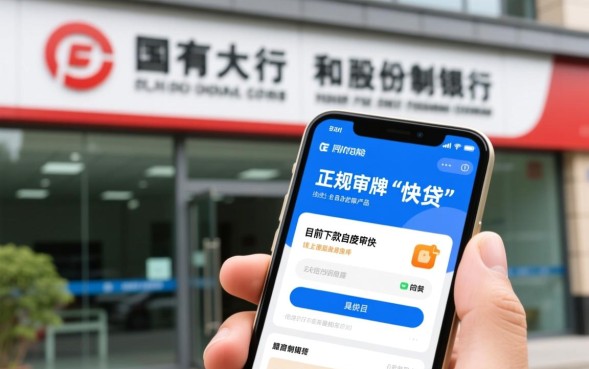 哪个口子下钱快,2026年最新必过秒批的贷款口子有哪些 2026年最新必过秒批的贷款口子有哪些