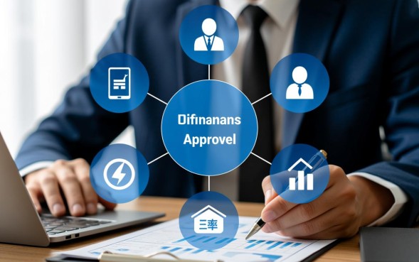 怎么提高贷款审批通过率