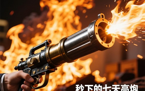 秒下的七天高炮怎么借