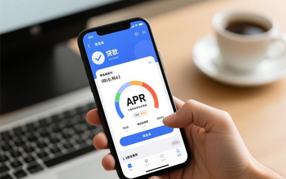 手机借钱利息一般是多少