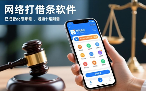 电子借条怎么写才具有法律效力