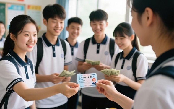 学生借钱能用身份证吗,学生凭身份证能贷款吗 学生借钱能用身份证吗