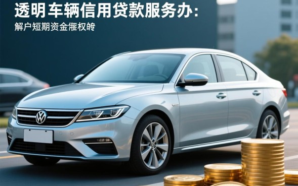 行驶证贷款平台有哪些