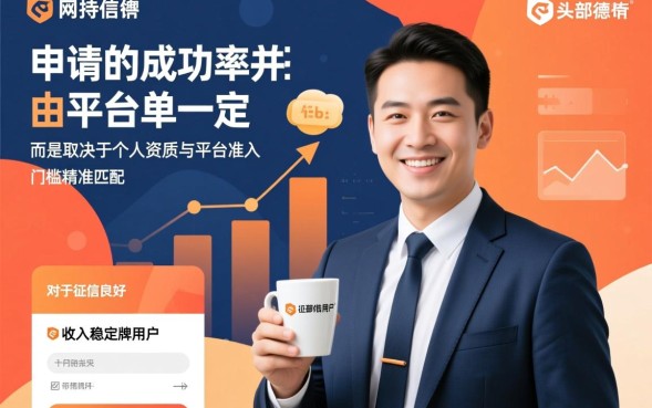 2026容易通过的小额贷款有哪些