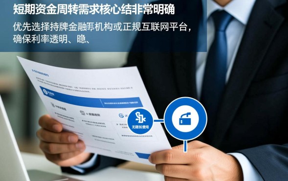 哪里有不用征信秒下款的