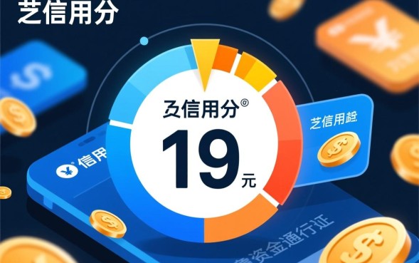 2026年芝麻分贷款怎么申请