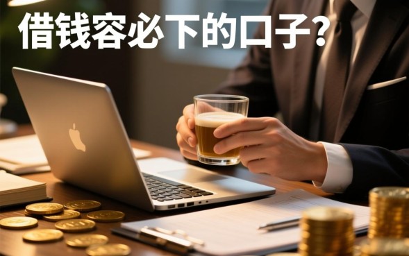 2026容易下款的口子是真的吗