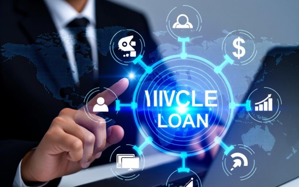 循环贷款的软件有哪些,正规循环贷款软件哪个容易下款? 正规循环贷款软件哪个容易下款