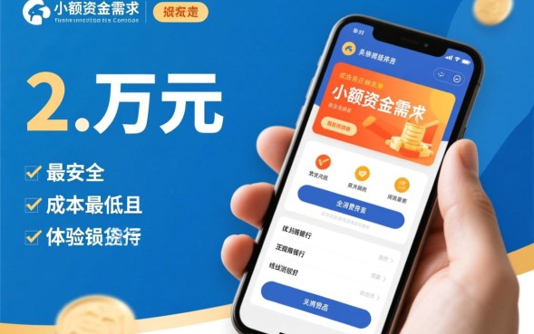 贷款2万的平台有哪些?哪个容易下款利息低? 贷款2万的平台有哪些