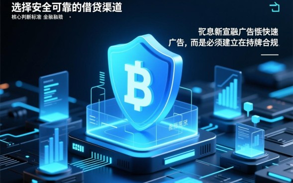 2026正规靠谱的贷款软件有哪些