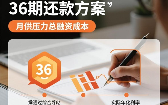 正规借款平台36期怎么申请