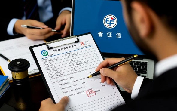 不看征信贷款是真的吗,征信不好哪里能借到钱? 不看征信贷款是真的吗