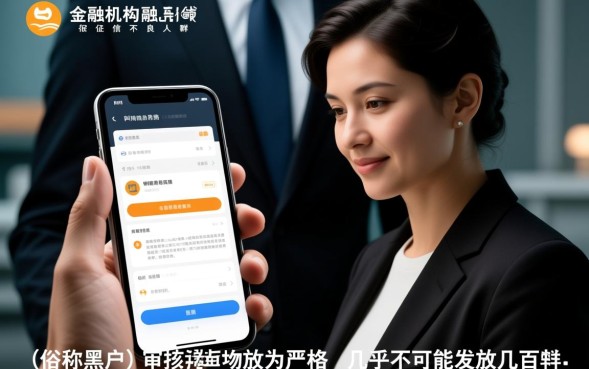 黑户贷款几百块怎么申请