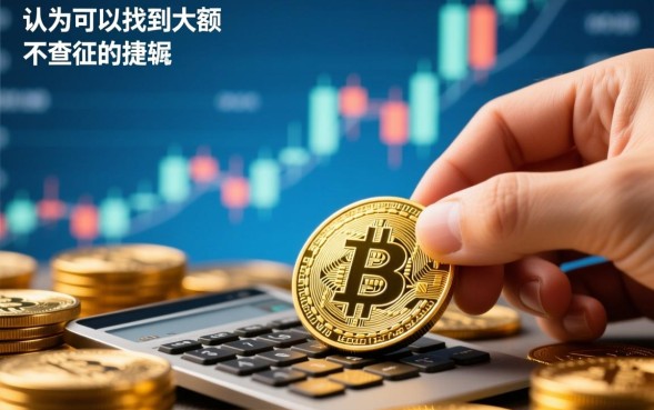 大额不查征信是真的吗,哪里有不查征信的大额网贷秒下款? 哪里有不查征信的大额网贷秒下款