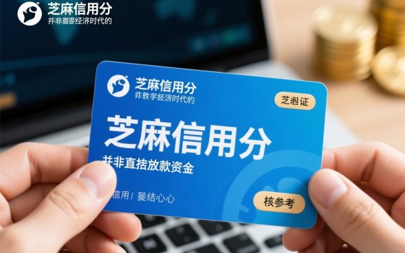 芝麻信用分多少可以申请借钱