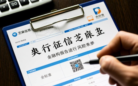 上征信无视芝麻分是真的吗,芝麻分低能贷款吗 上征信无视芝麻分是真的吗