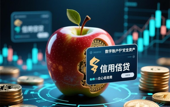 苹果ID贷款怎么申请秒到账