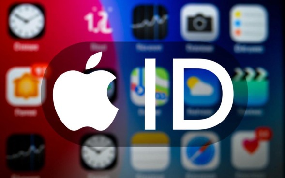 苹果ID借款是真的吗