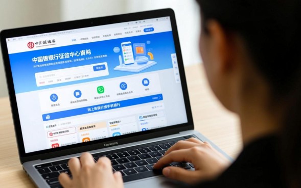 个人征信怎么查最准确