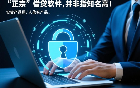 哪个平台正规靠谱下款快