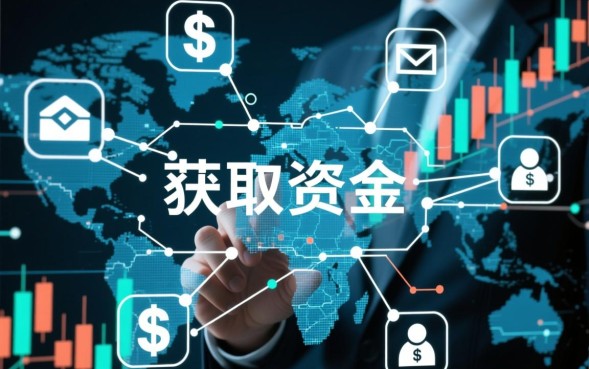 2026容易下款的平台