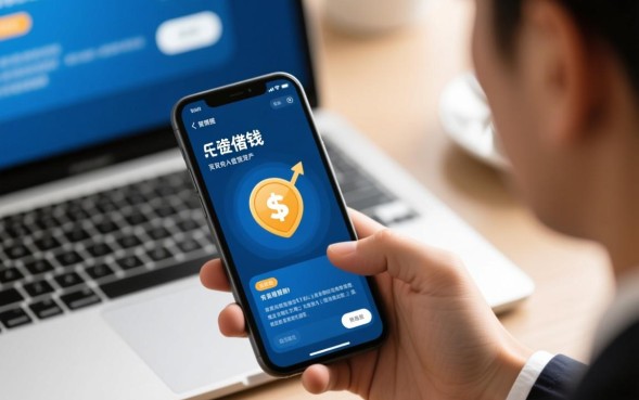 手机借钱保有花怎么申请