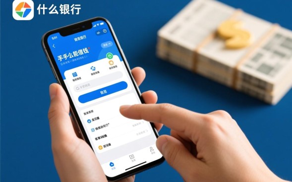 哪个正规软件好下款额度高