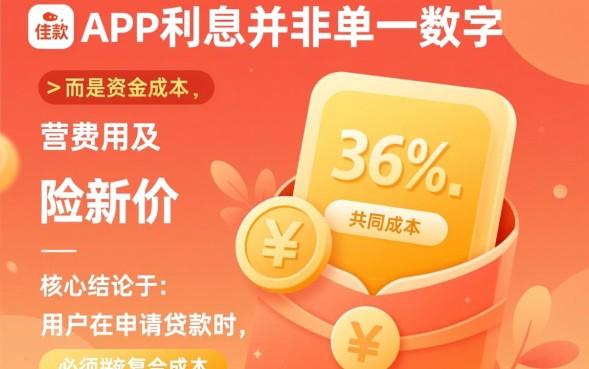 正规借款app利息一般是多少,哪个平台利息低不逾期怎么算? 正规借款app利息一般是多少