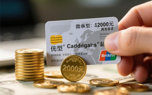 小额贷2000怎么申请