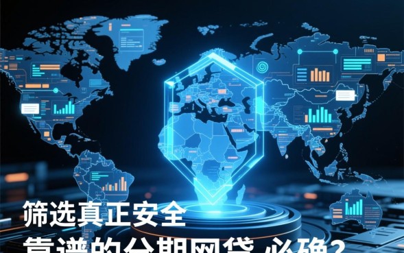 靠谱的分期网贷有哪些?正规贷款平台申请条件是什么? 正规贷款平台申请条件是什么