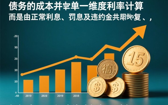 小额贷逾期利息怎么算,逾期利息可以减免吗? 小额贷逾期利息怎么算