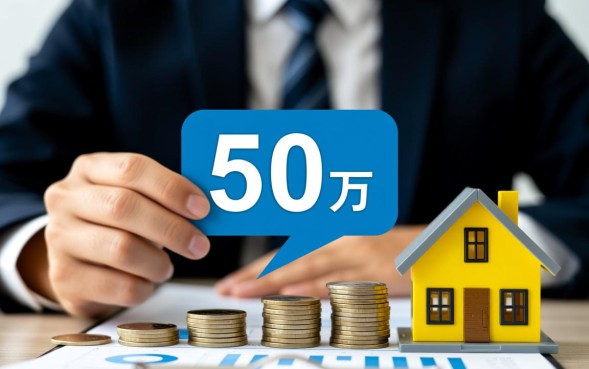 无抵押大额贷款利息低好下款吗