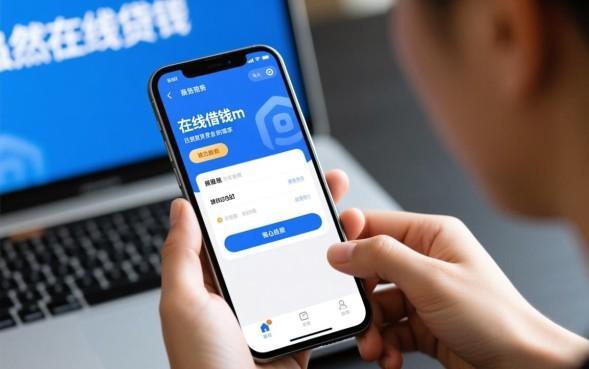 手机在线借钱哪个平台正规