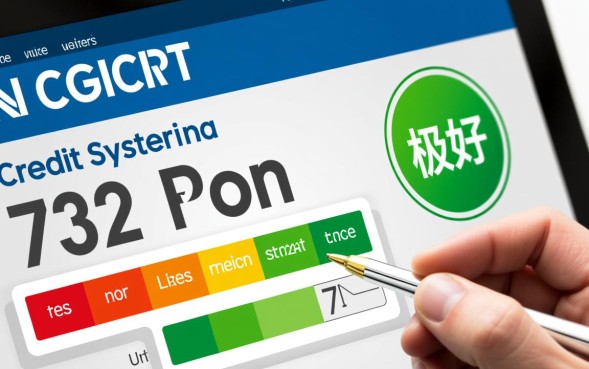 732芝麻信用分高吗?732分属于什么等级有什么特权? 732分属于什么等级有什么特权