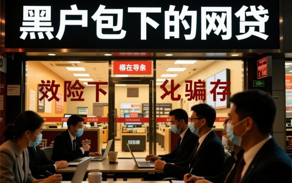 黑户包下的网贷是真的吗,黑户不查征信秒下款口子 黑户包下的网贷是真的吗