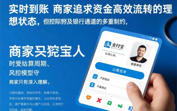 支付宝转账怎么设置实时到账