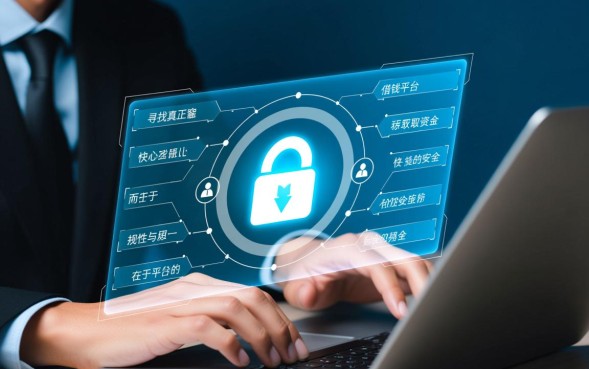 容易的借钱平台有哪些