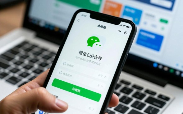 公众号网贷口子怎么申请