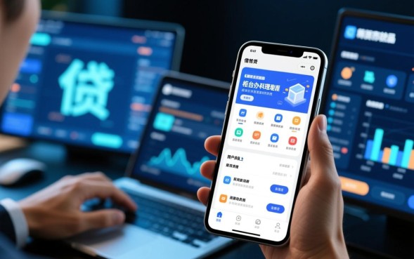 正规贷款软件有哪些,申请贷款的软件哪个额度高利息低? 申请贷款的软件哪个额度高利息低