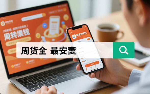 哪里借钱app哪个靠谱