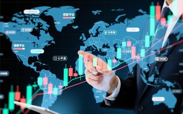 正规贷款平台哪个下款快