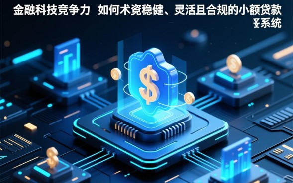 小额贷款系统哪家好,小额贷款系统开发多少钱? 小额贷款系统开发多少钱