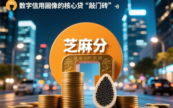 芝麻分网贷借款怎么申请