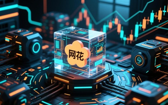 网花贷款怎么申请容易下款