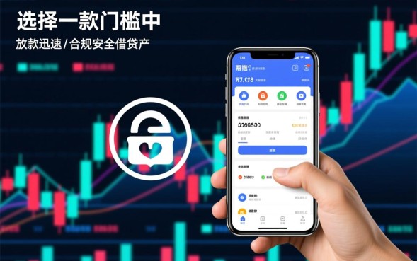 五款容易借款的平台有哪些