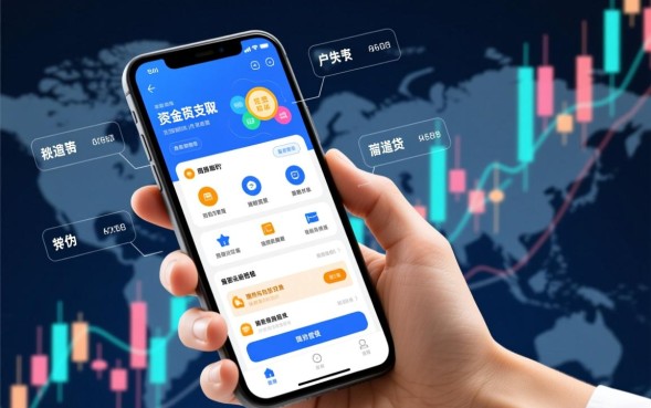 哪个平台正规靠谱下款快