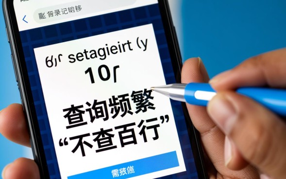 哪里有不查百行征信的下款口子